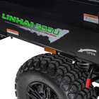 Buggy LINHAI LH 50DU 2×4